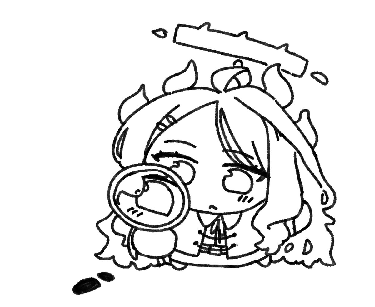 sakano_akr's tweet image. #ブルアカらいぶさまばSP