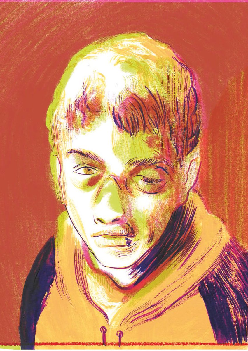 oscar glioti tweet media