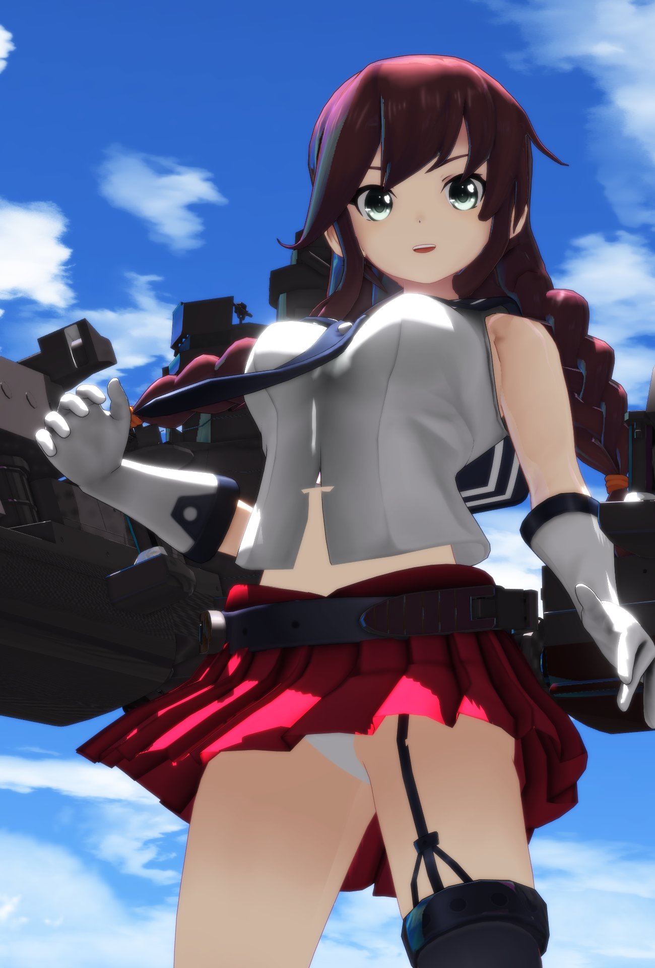 カモフラの夏色のブルーのかっこいいちゃんみ 20220111_zx-25r_01-650x433.jpg