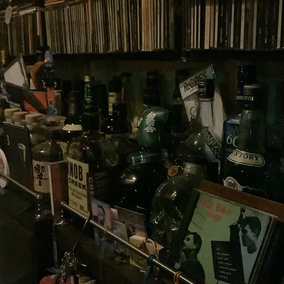 FuzzyIn's tweet image. ぐったりオープン致しました。