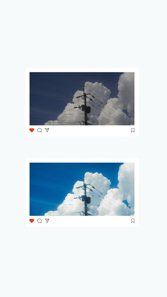 pic_kn__'s tweet image. 夏の青を彩る Lightroomプリセット
サマーセール、はじめます。

やさしく、儚い夏の色をあなたの写真に。

セール期間：7月27日（日）20:00まで

note.com/pic_kn__/n/n4e…
