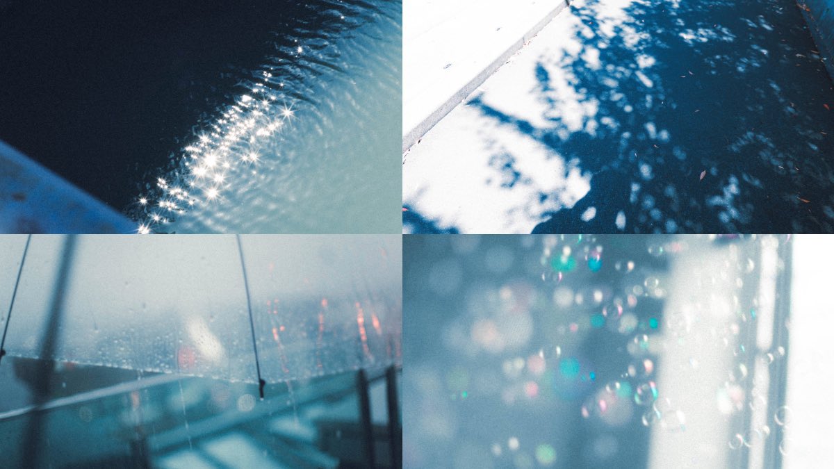 pic_kn__'s tweet image. 夏の青を彩る Lightroomプリセット
サマーセール、はじめます。

やさしく、儚い夏の色をあなたの写真に。

セール期間：7月27日（日）20:00まで

note.com/pic_kn__/n/n4e…