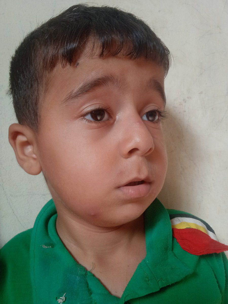ARagheb48557's tweet image. chuffed.org/project/132696β¦
Oh God ππ Since morning I have been searching for food and flour for my children and I have not found anyone to help me. I feel very sad in my heart π and I feel sad for them as they cry from hunger and there is no food that we are in dire need of