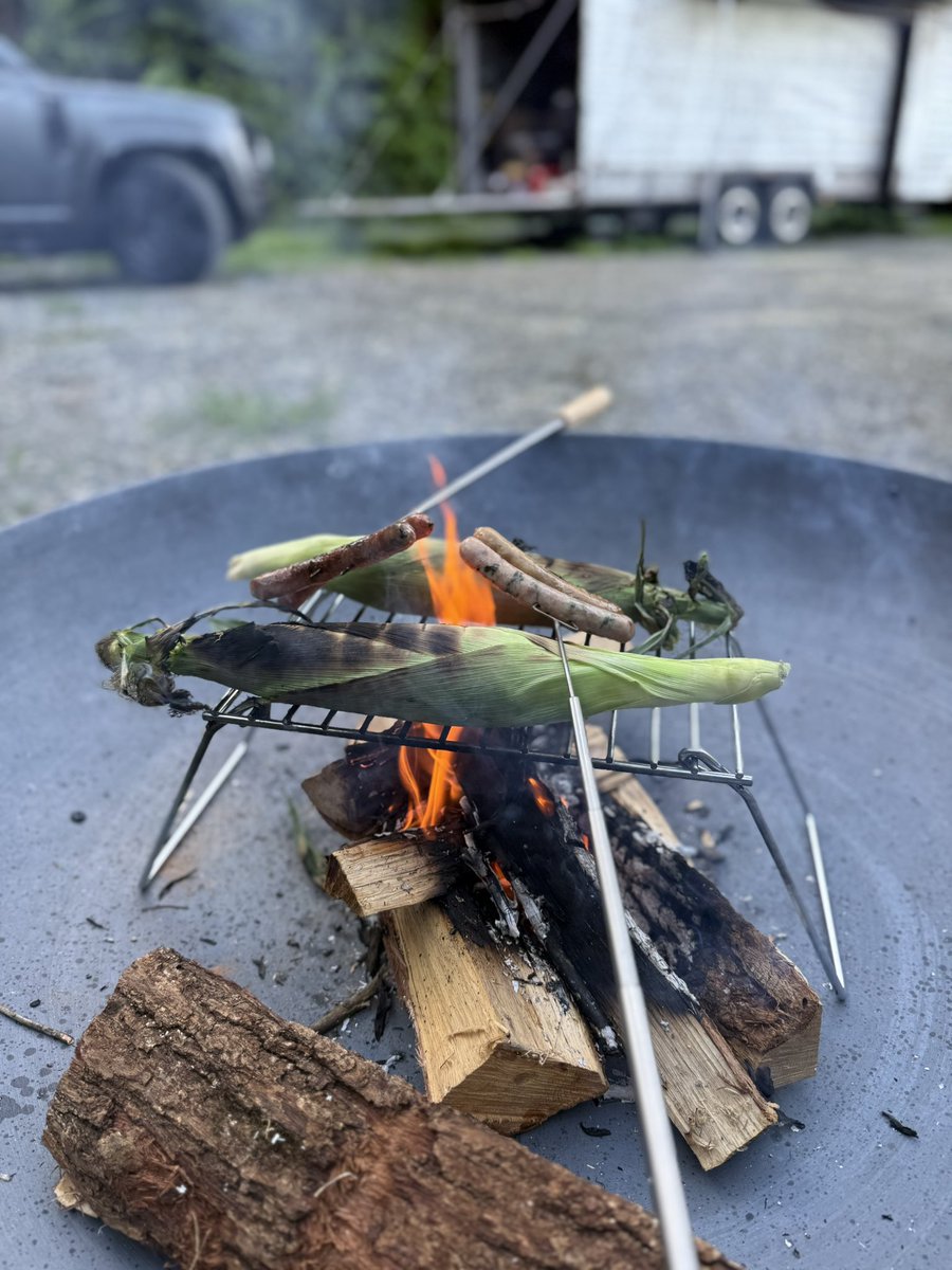 jun38c's tweet image. 久しぶりのBBQ