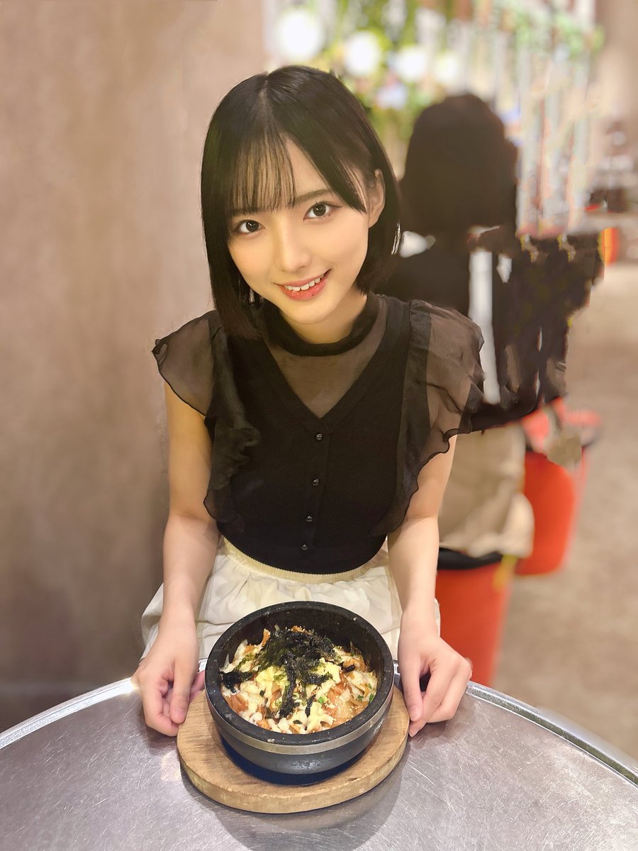 まんぷく〜(৹ᵒ̴̶̷᷄ ༥ ᵒ̴̶̷᷅৹)🍴🤍゛