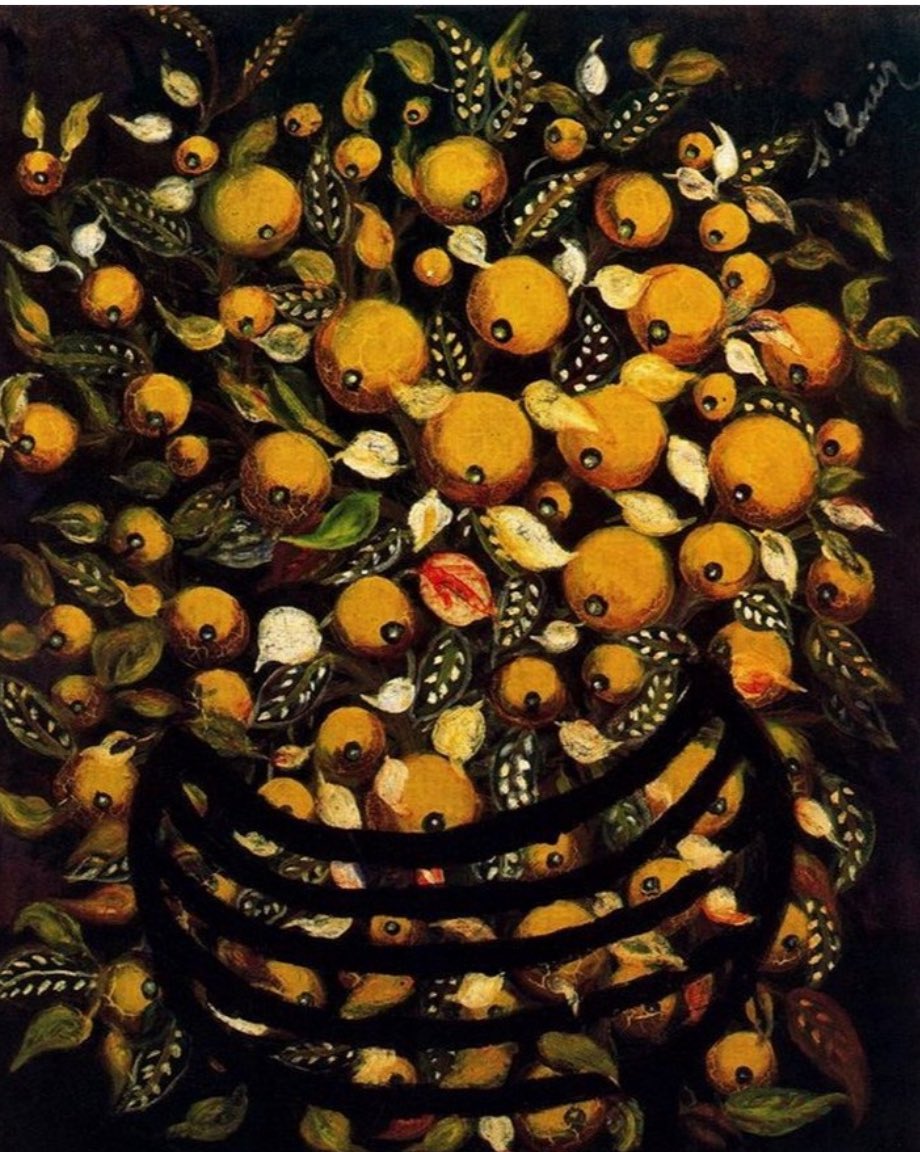 Taşa Ruh Üfleyen Kadın

Senlis’in dar sokaklarında yürürken zamanın duvarlarda asılı kaldığını hissedersiniz. Taş evlerin serinliği, gotik bir katedralin gölgesine düşer. Bu taşların arasında, unutulmuş bir kadının elleriyle şekil verdiği bir hayat yatar: Séraphine Louis, bilinen