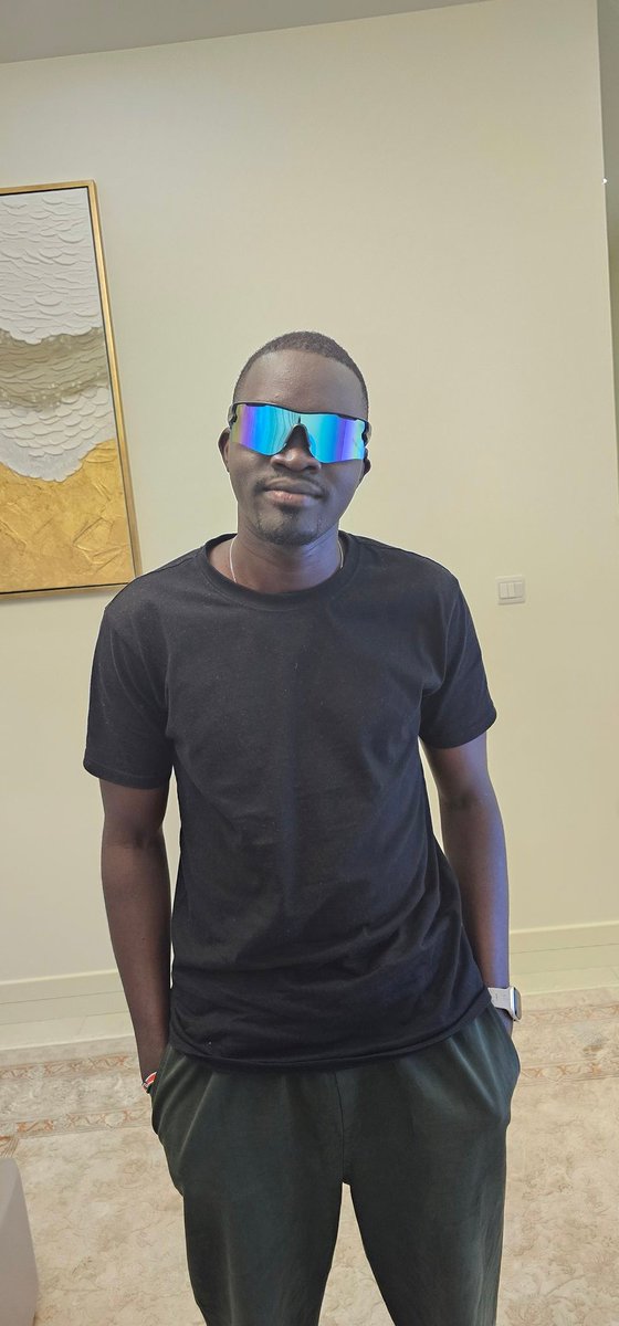 The space between yourself is your downfall 🇸🇸