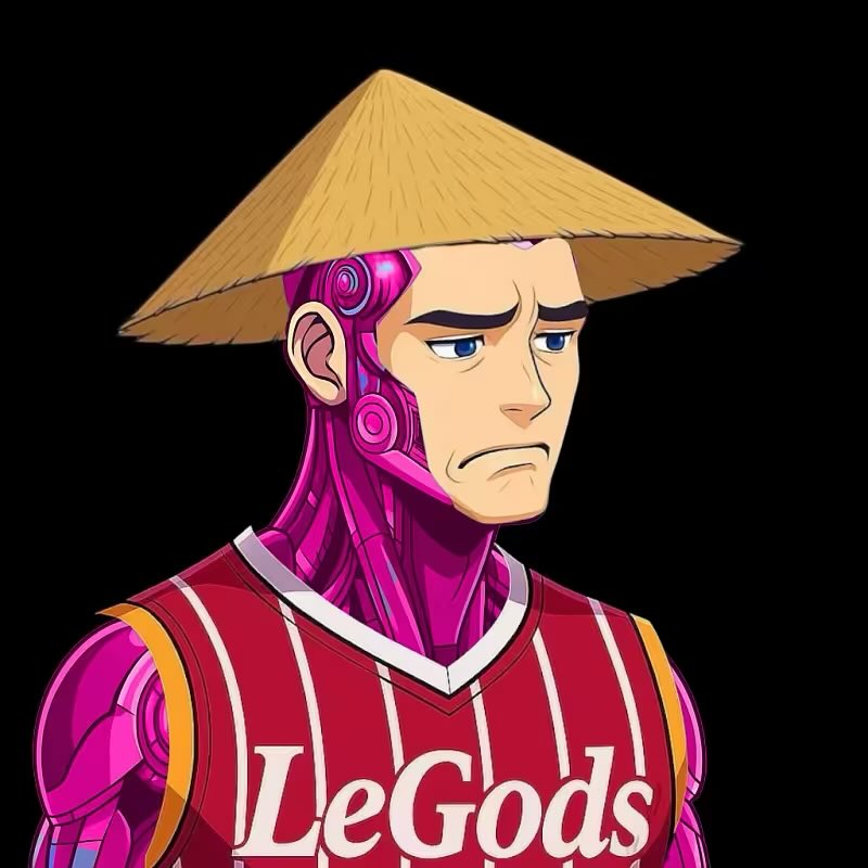 Gm Gm 
Fresh mints  <a href="/LeGods_NFT/">LAGMI $LE TOKEN BY @LeGodsNFT</a>