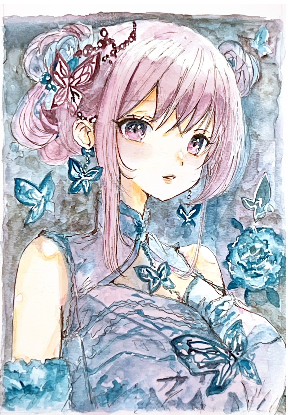 みるくる🏵️ on X: 