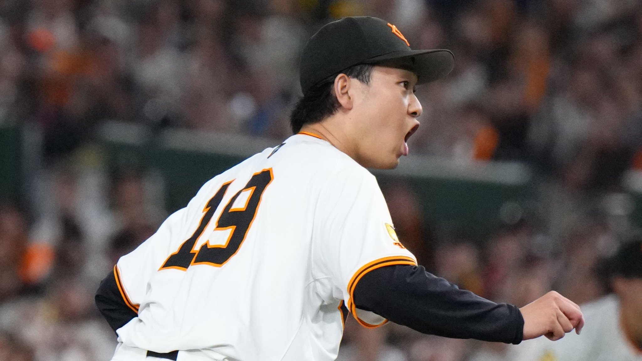 読売巨人軍（ジャイアンツ） on X: 