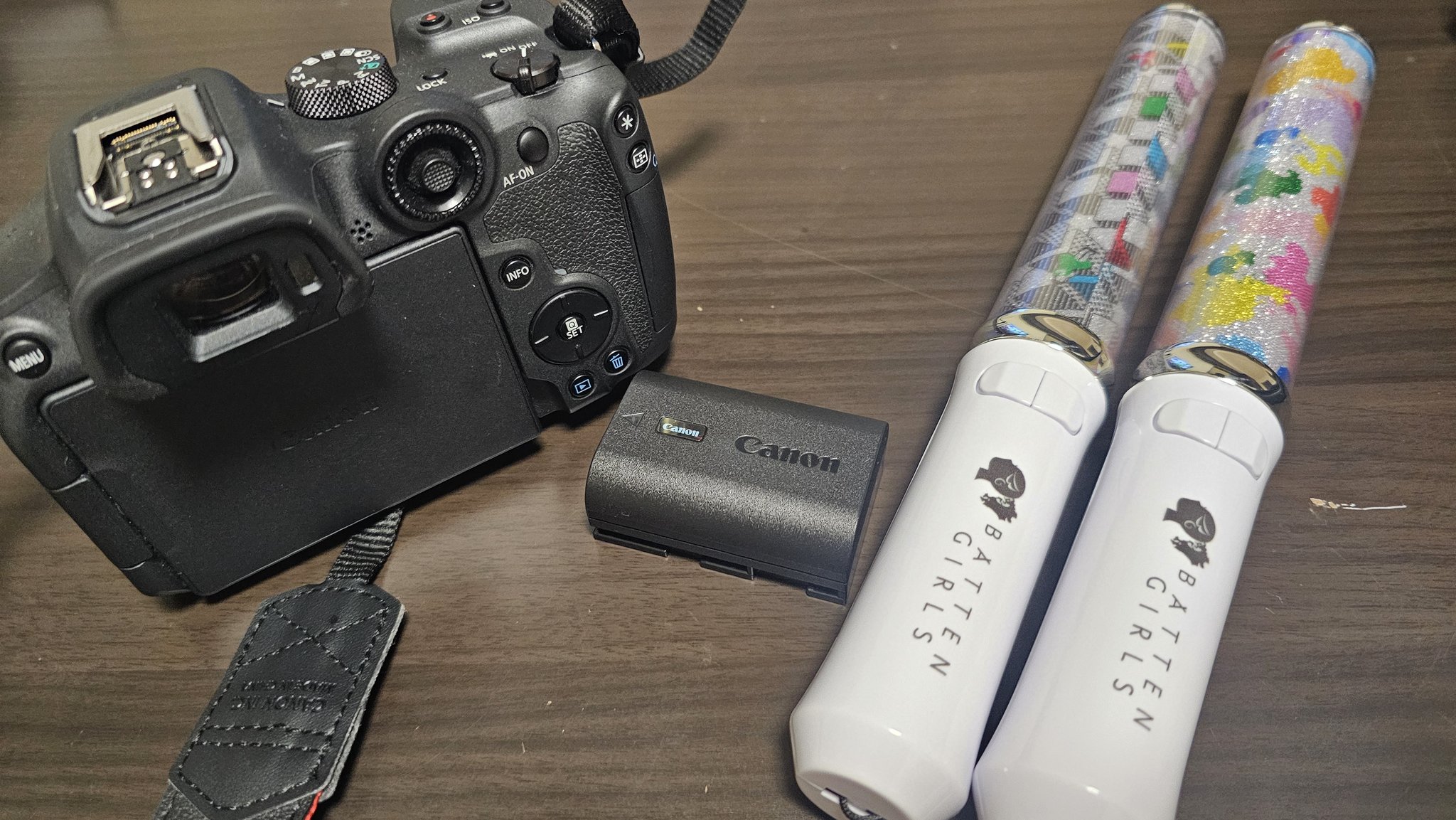 くま吉さんへ　充電器その他 くま吉さんへ充電器その他