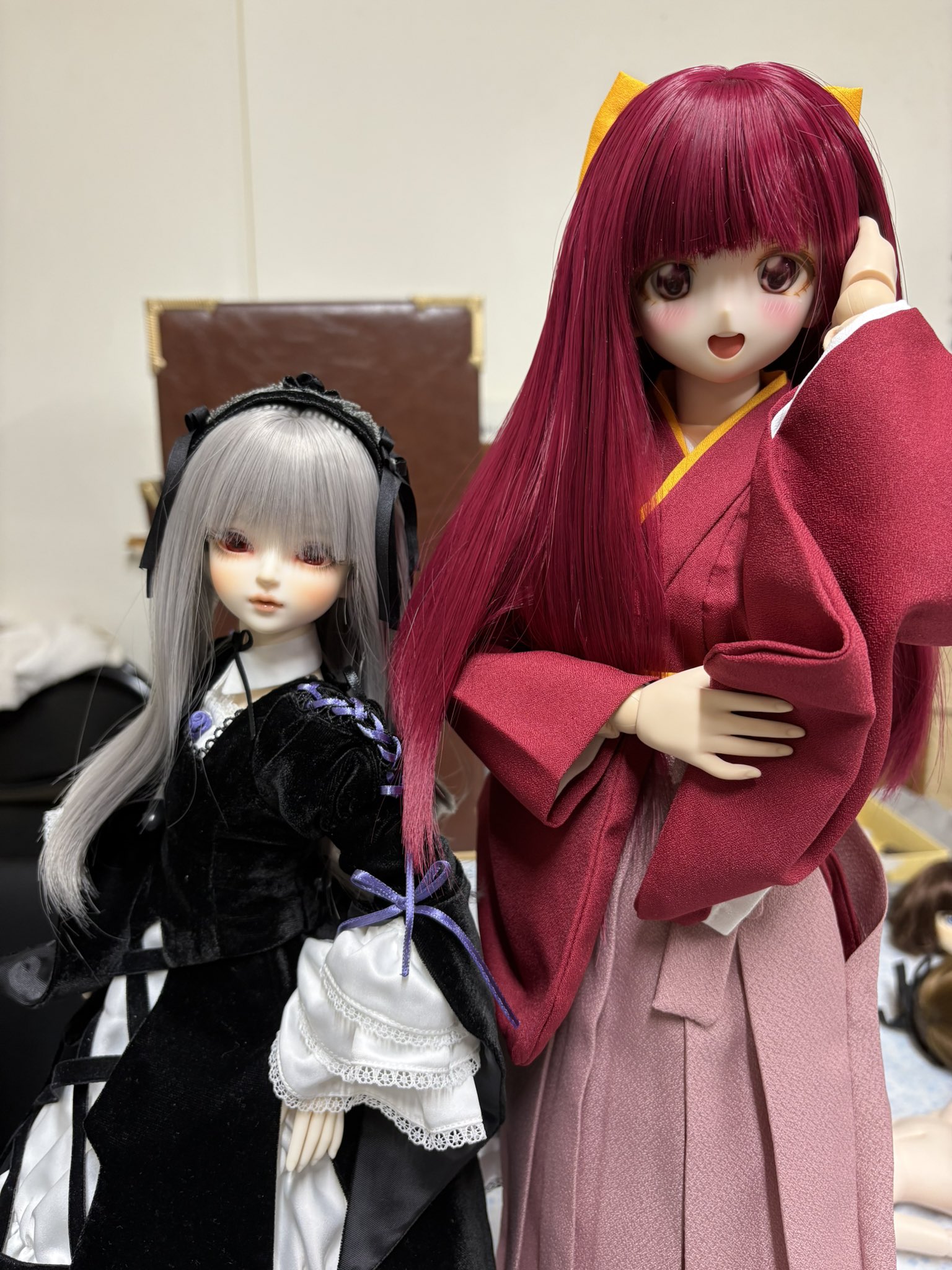 モミジ on X: 