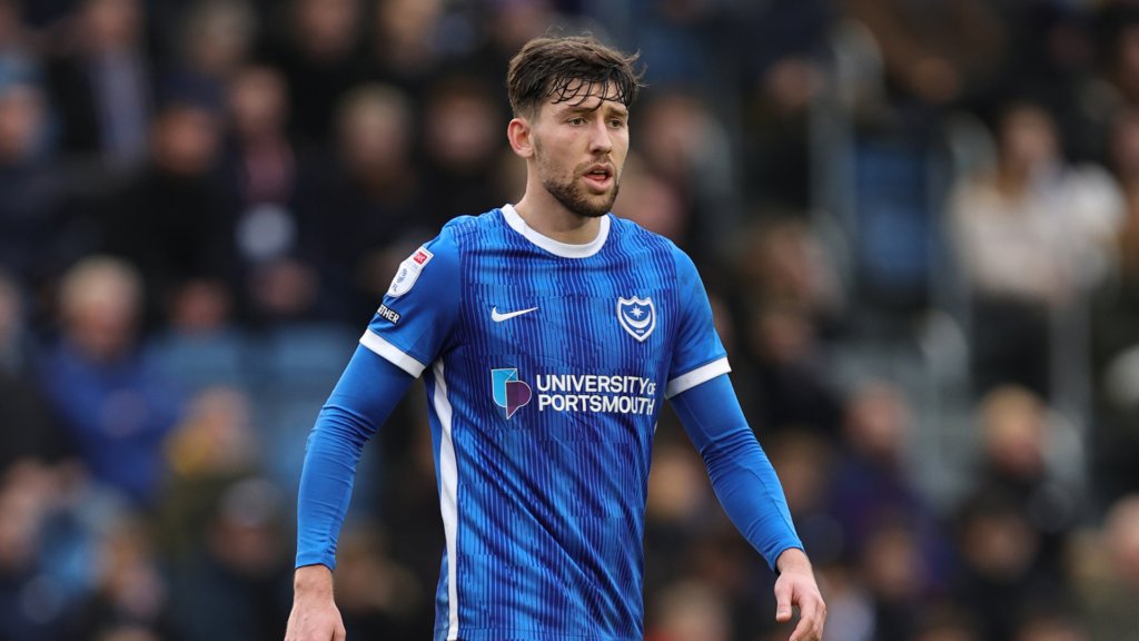 EFLINSIDE's tweet image. 🚨 || Preston North End have had a £2M bid REJECTED for Portsmouth attacker Callum Lang. 😯
Lang scored 10 and gathered himself 2 assists in 32 Championships apps last season, while struggling with injuries 👀
Pompey are NOT letting Lang go! ❌
#Pompey || #EFL || #PNE