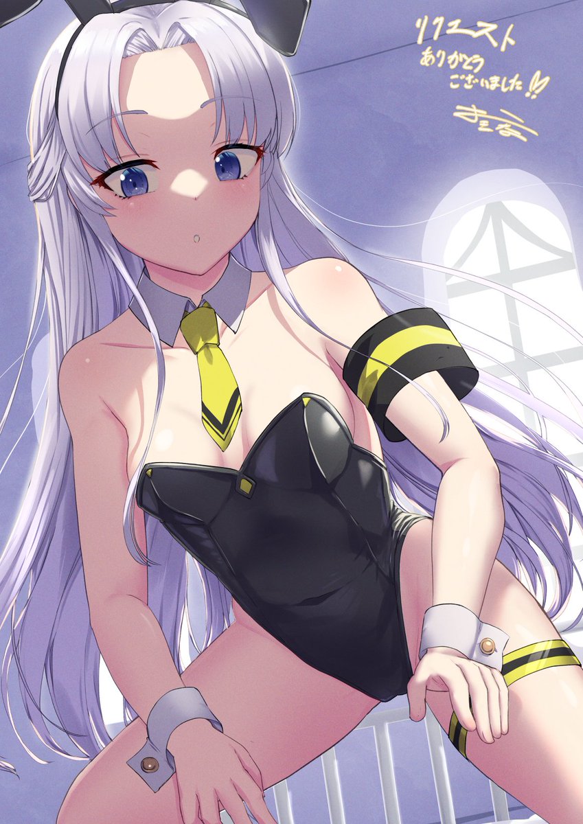 おきな tweet media