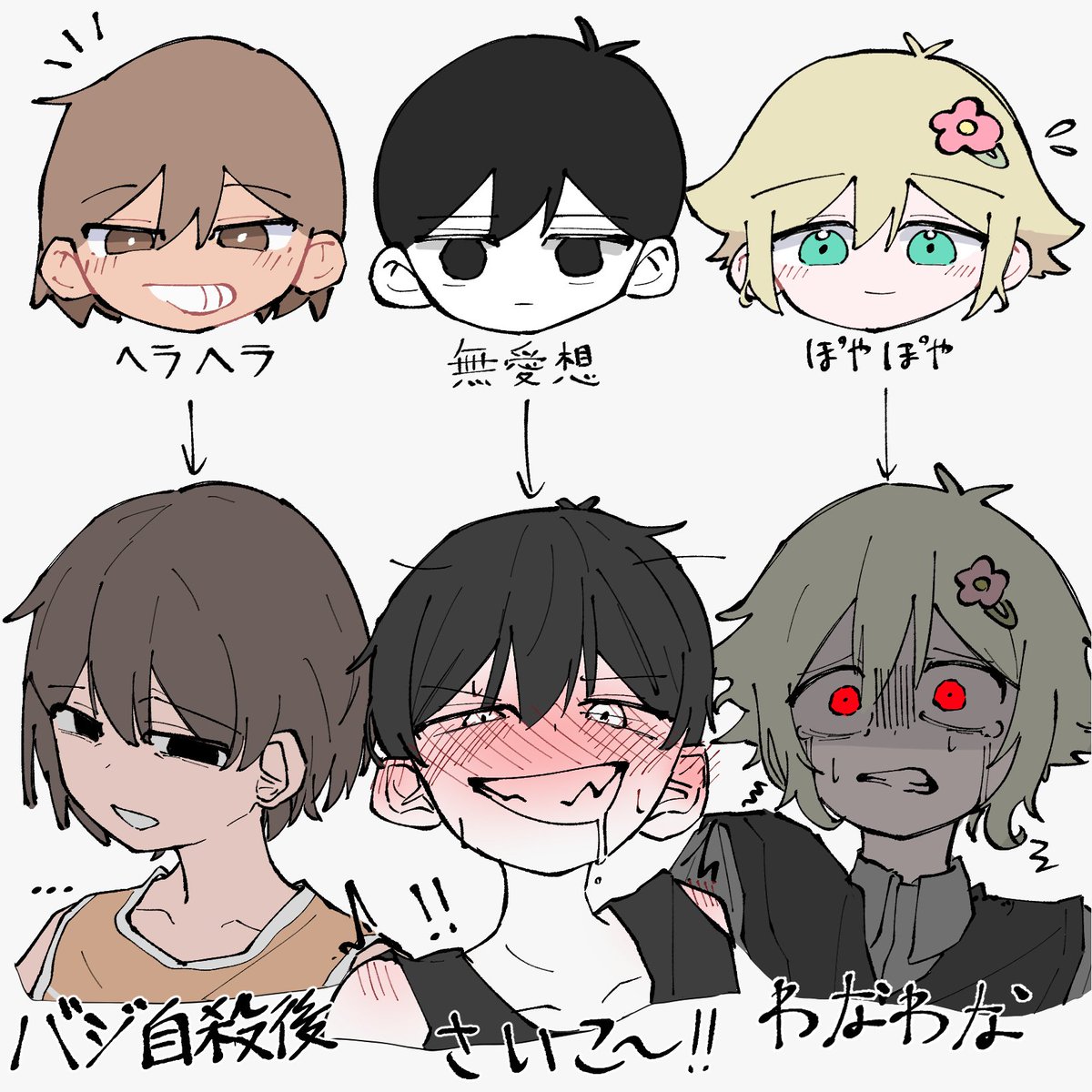 ❤️ ちょーちゃん様❤️ ももくろちゃんZ『とびだせ！ぐーちょきぱーてぃー Season 4