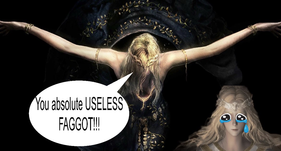 🌼 Miquella the kind 🌼 (@zavilebob) on Twitter photo 