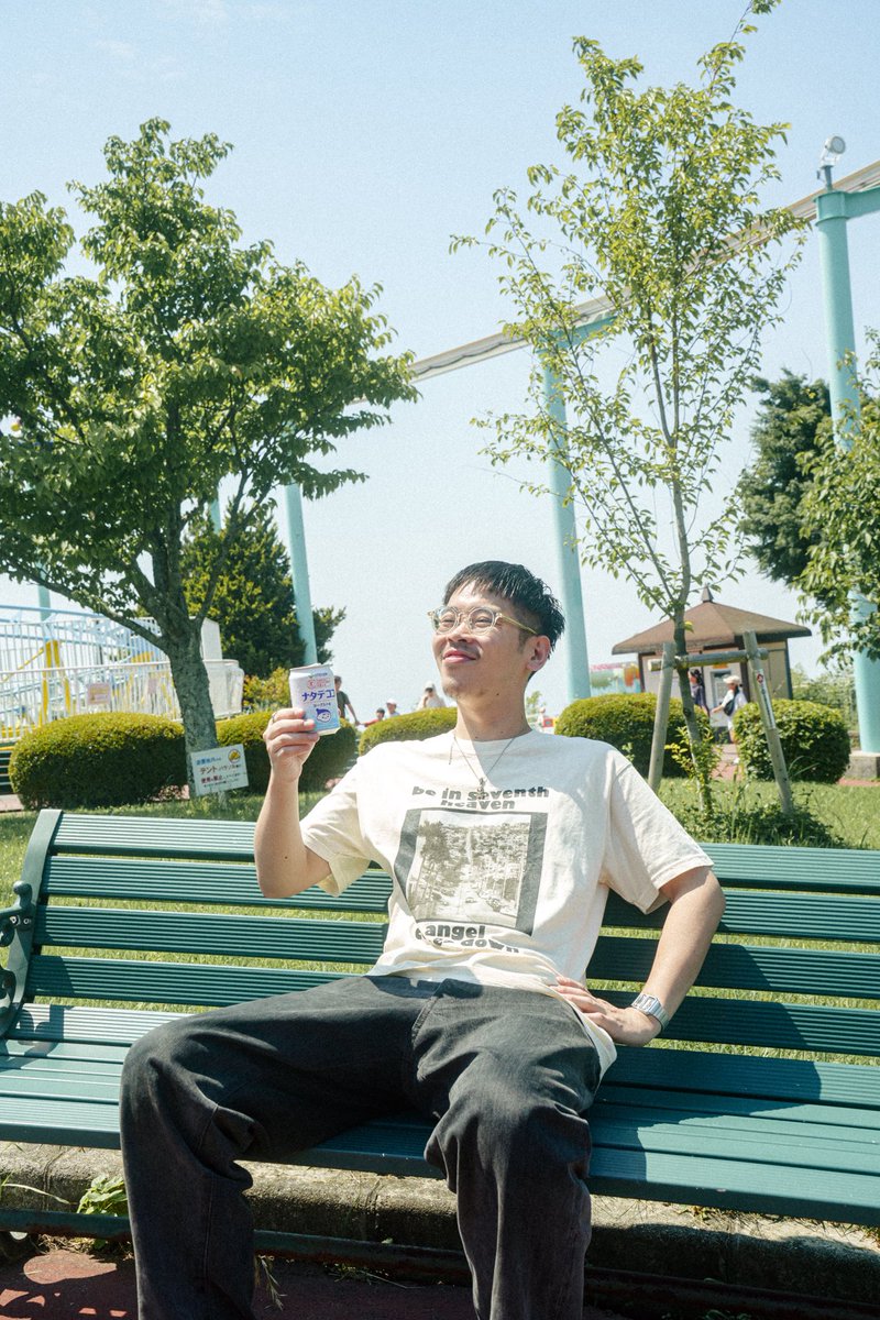 8/12(火)歌う魚
『うみのおさかな』
act)
森絢音
モリノササイ
君は田口
橋本泰河
イシトメグミ

open/start  18:30/19:00
adv/day  ¥2500(1d別)

8月は弾き語りもあるのでよろしく😎