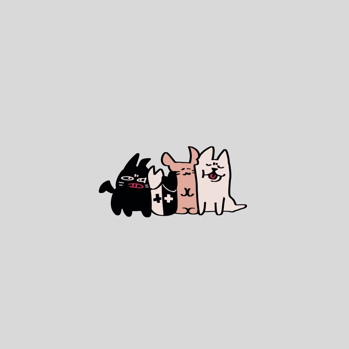 ぎゅ