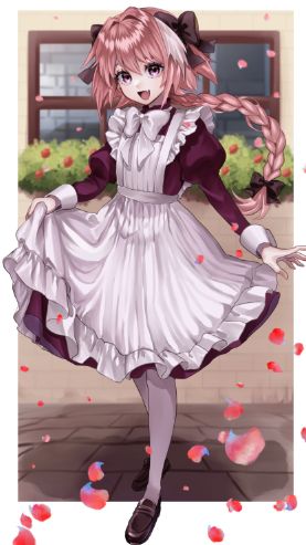 Astolfo Bot (@astolfobot1) on Twitter photo 