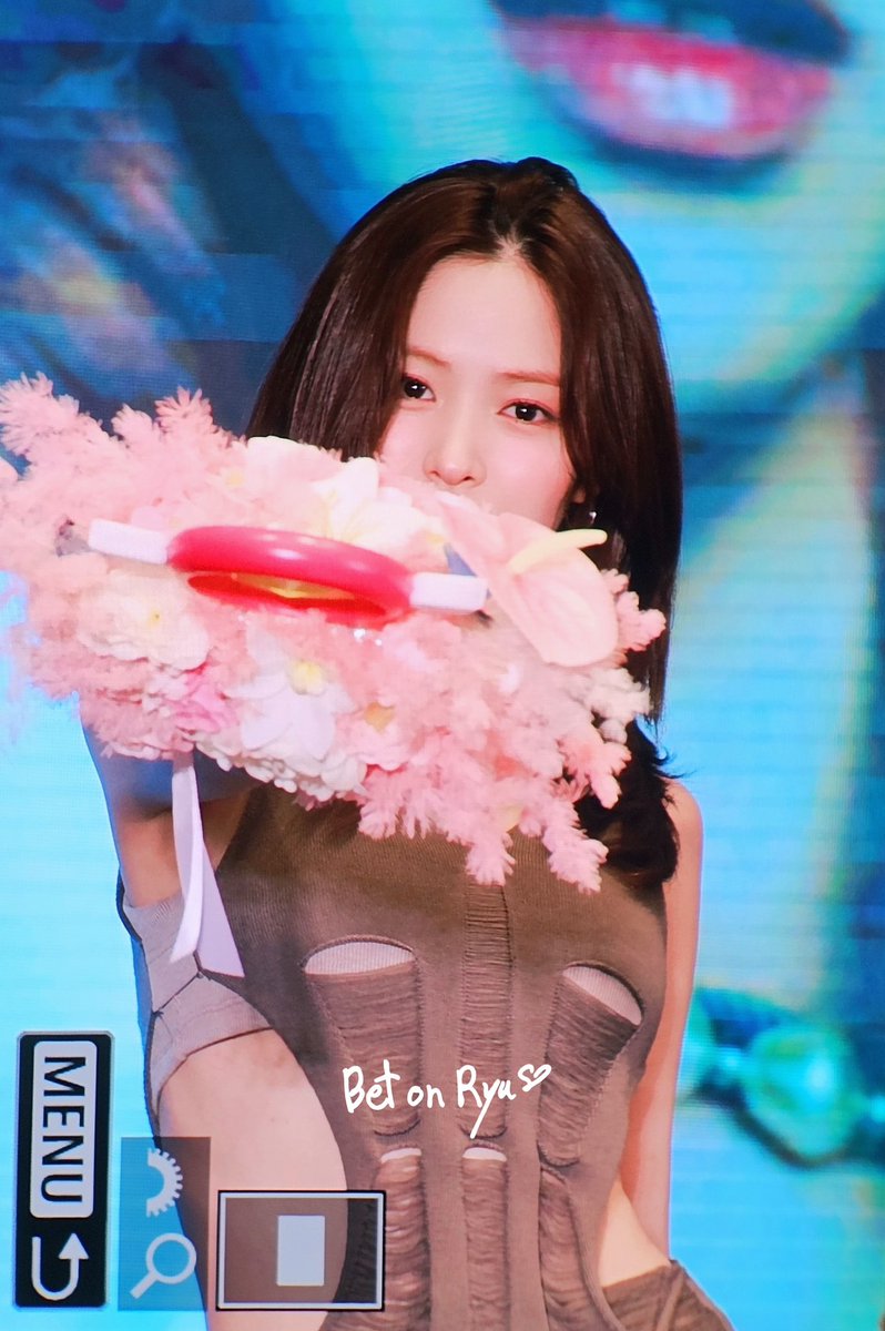 betonryu_srj's tweet image. 250719 메이크스타 Shanghai
🌸
#ITZY #있지 #RYUJIN #류진
@ITZYofficial