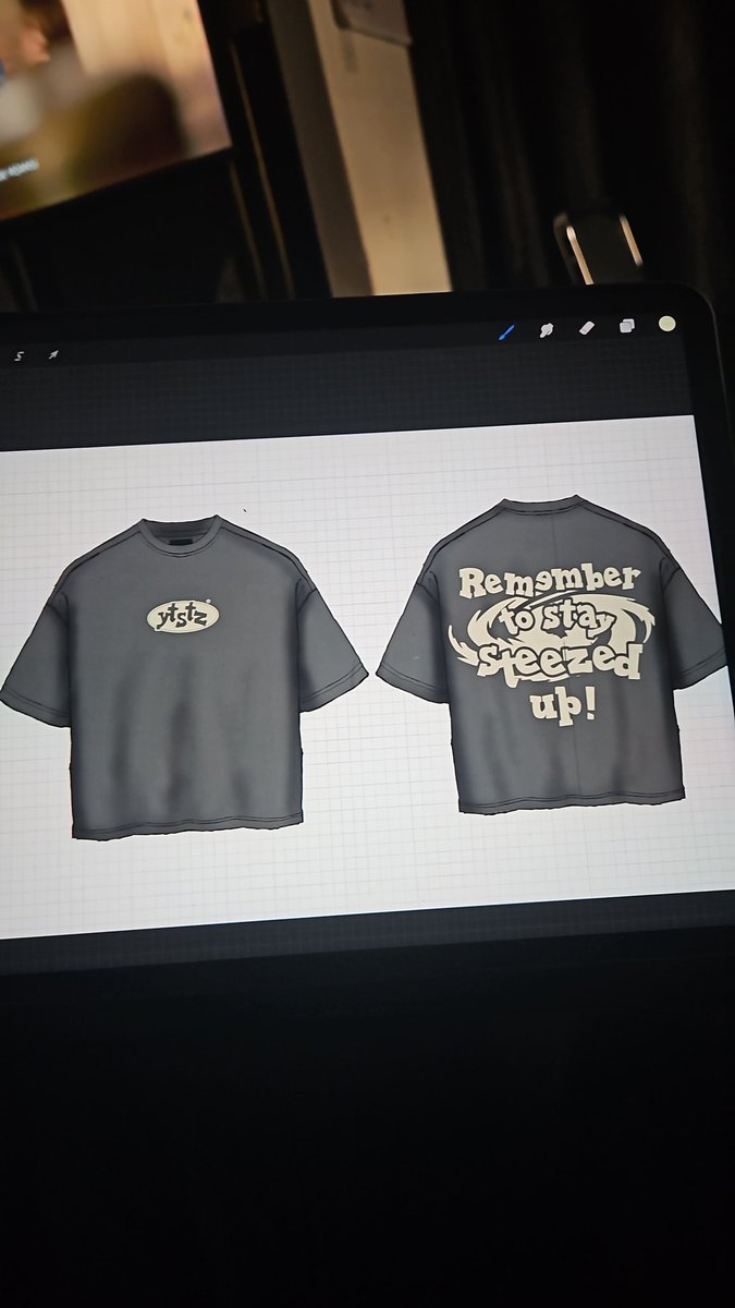 I never sleep in like 2 years dawg