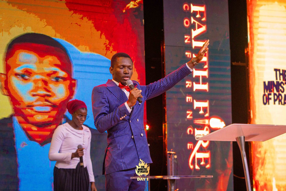 FaithFireConference tweet media