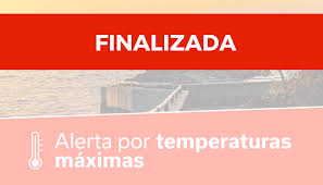 El Gobierno finaliza la situación de #AlertaTemperaturasMáximas en #Canarias

🗓️ 19/07
🕙 10:00 horas 

Más información ⬇️
www3.gobiernodecanarias.org/noticias/el-go…