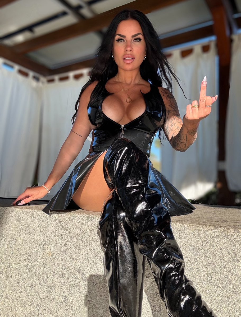 Fdom Cont (@femdomcont) on Twitter photo Lady Vanessa will be your new addiction!💸
Submit and watch her tear you apart, piece by piece.
- 🔴 <a href="/LadyVanessa27_/">Lᴀᴅʏ Vᴀɴᴇssᴀ - 𝔾𝕖𝕣𝕞𝕒𝕟 𝕝𝕦𝕩𝕦𝕣𝕪 𝕃𝕒𝕕𝕪</a>
Check her links for more of Lady Vanessa:🔻🔻🔻
- 📍 allmylinks.com/ladyvanessa27
German Femdom Findom Humiliation Lady Vanessa will be your new addiction!💸
Submit and watch her tear you apart, piece by piece.
- 🔴 <a href="/LadyVanessa27_/">Lᴀᴅʏ Vᴀɴᴇssᴀ - 𝔾𝕖𝕣𝕞𝕒𝕟 𝕝𝕦𝕩𝕦𝕣𝕪 𝕃𝕒𝕕𝕪</a>
Check her links for more of Lady Vanessa:🔻🔻🔻
- 📍 allmylinks.com/ladyvanessa27
German Femdom Findom Humiliation