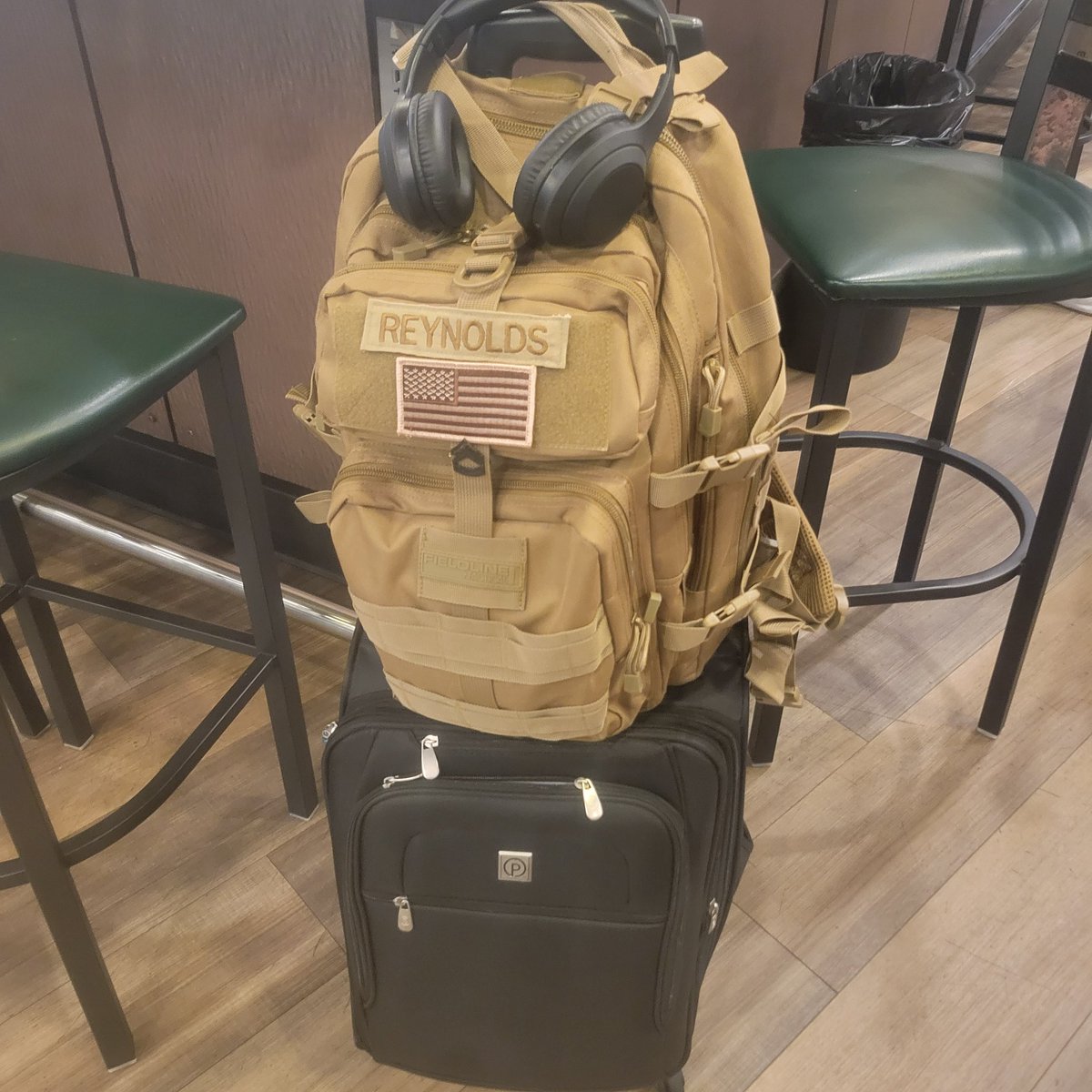 Ray Reynolds tweet media