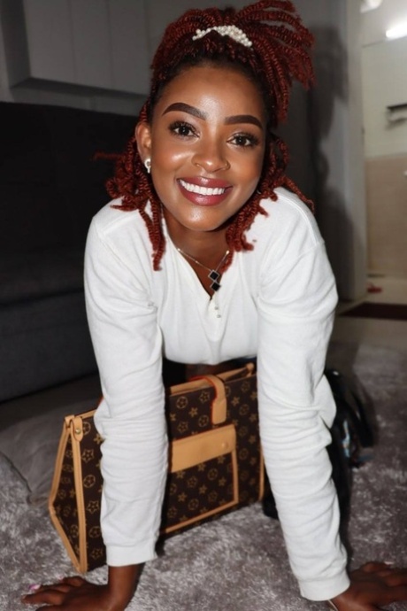 i am feeling ....🥵🥵🥵