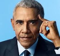 Did  you notice that Obama was silent all 4 years of Biden's presidency? Now  that he's not helping to run the country through the ground, he's  coming out and trying to make himself relevant again.  I for one am not  buying it!