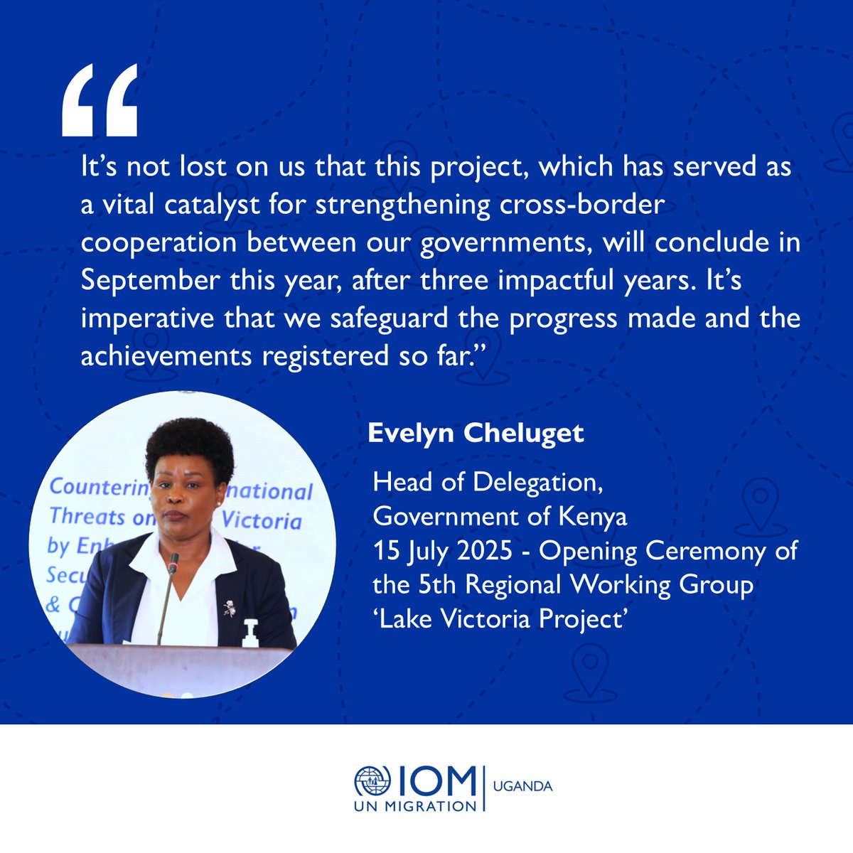 5th #RWG 🇺🇬🇰🇪🇹🇿