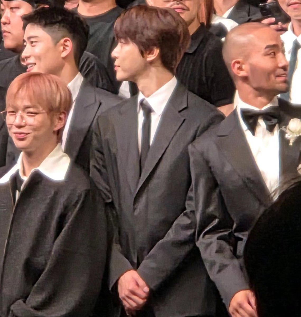 jaedo dojae on loop tweet media