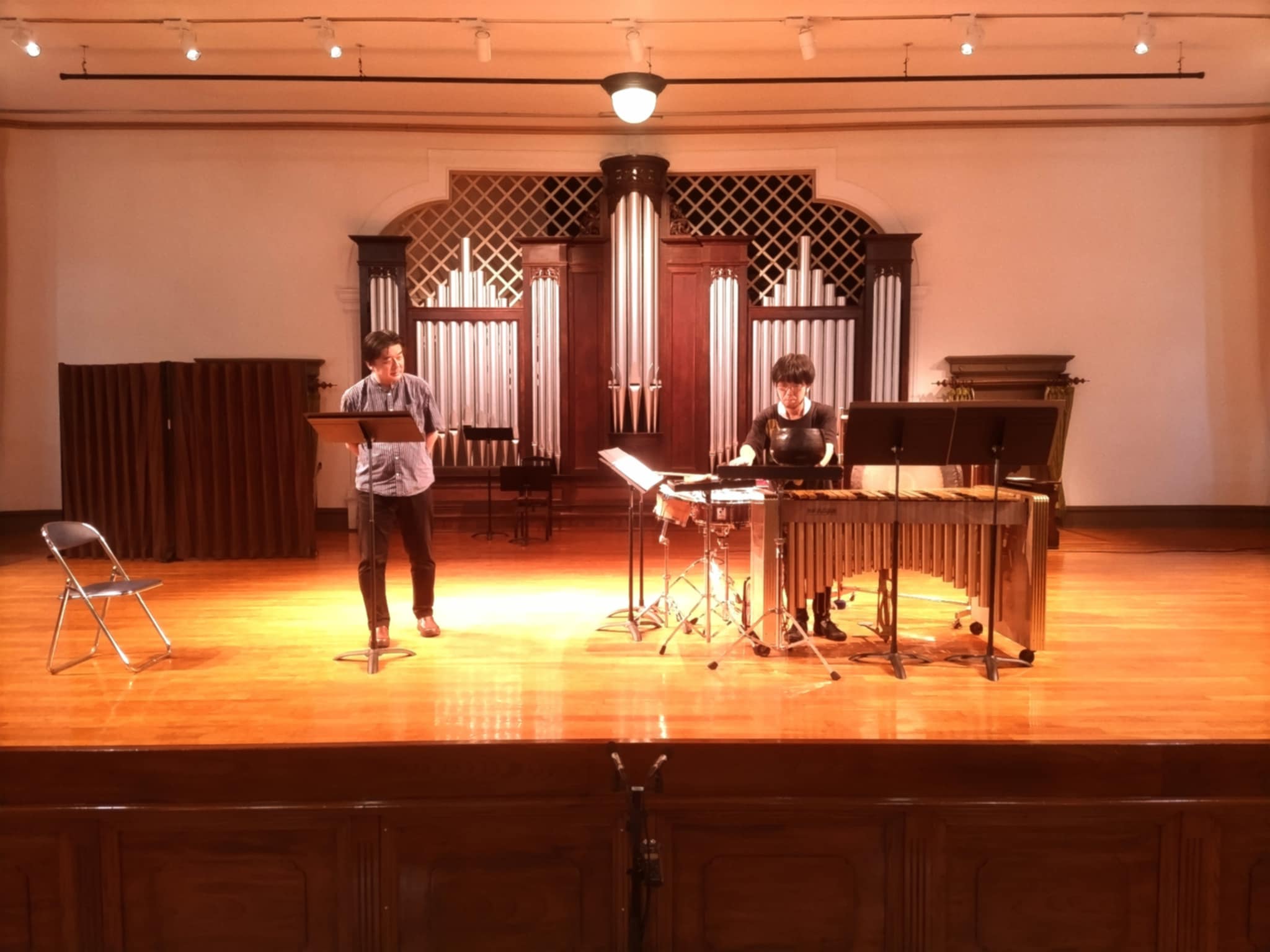 旧東京音楽学校奏楽堂【公式】 (@sougaku_taito) / X
