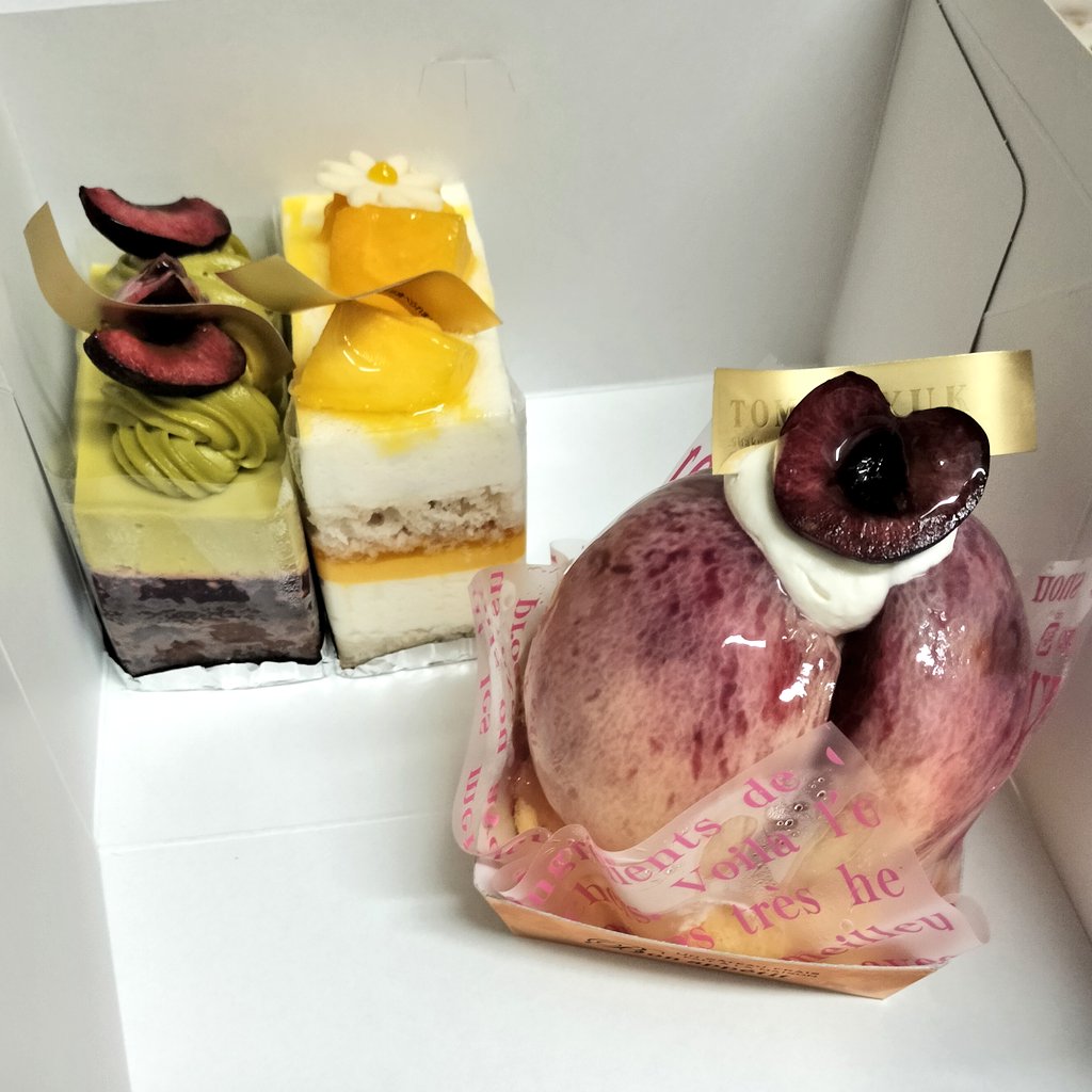 cakesorsweets - Search / X