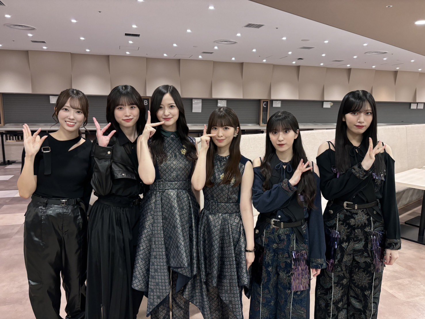 乃木坂46 乃木坂46 on X: 