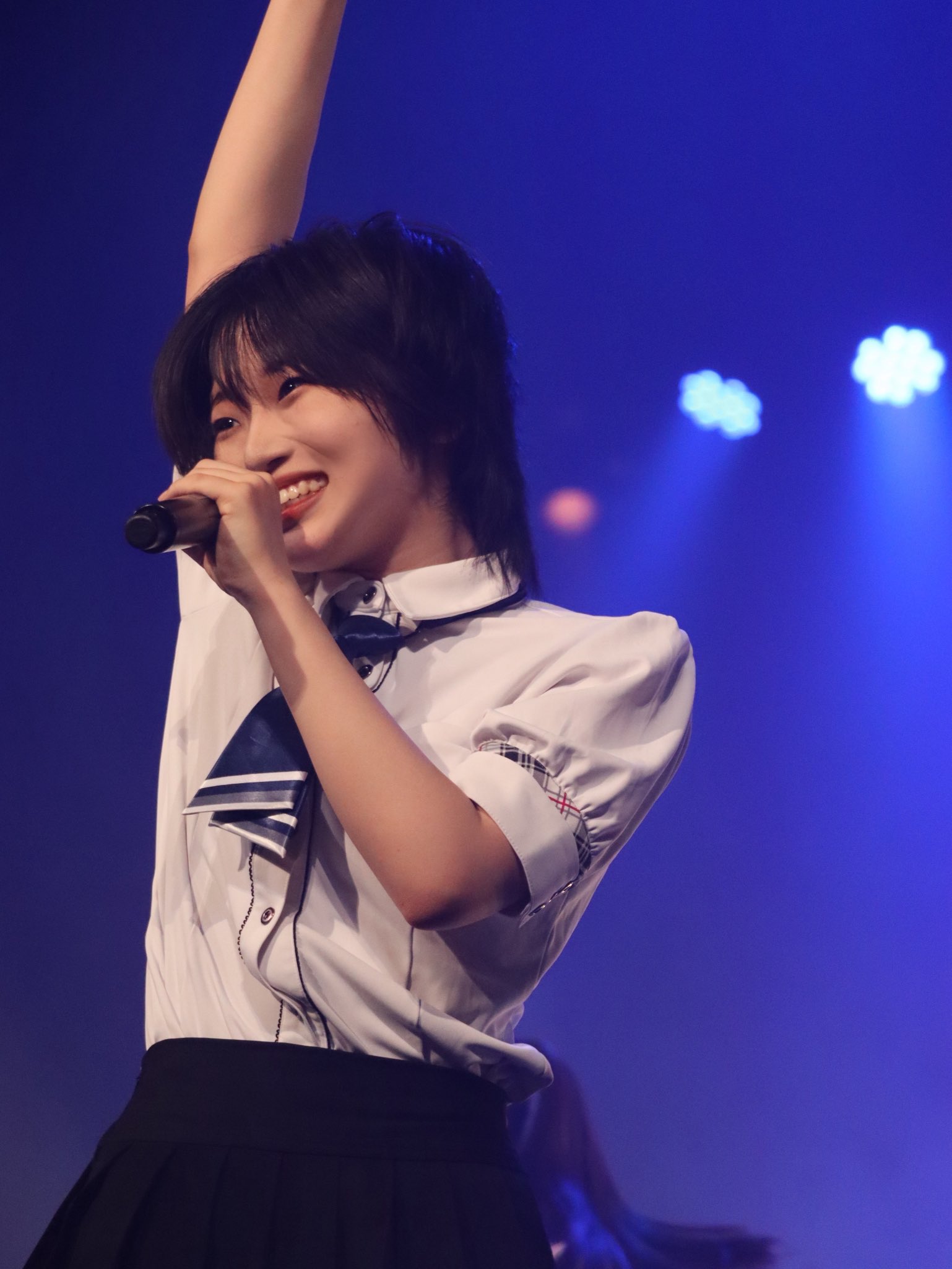 知花実咲(SO.pro TOKYO) on X: 