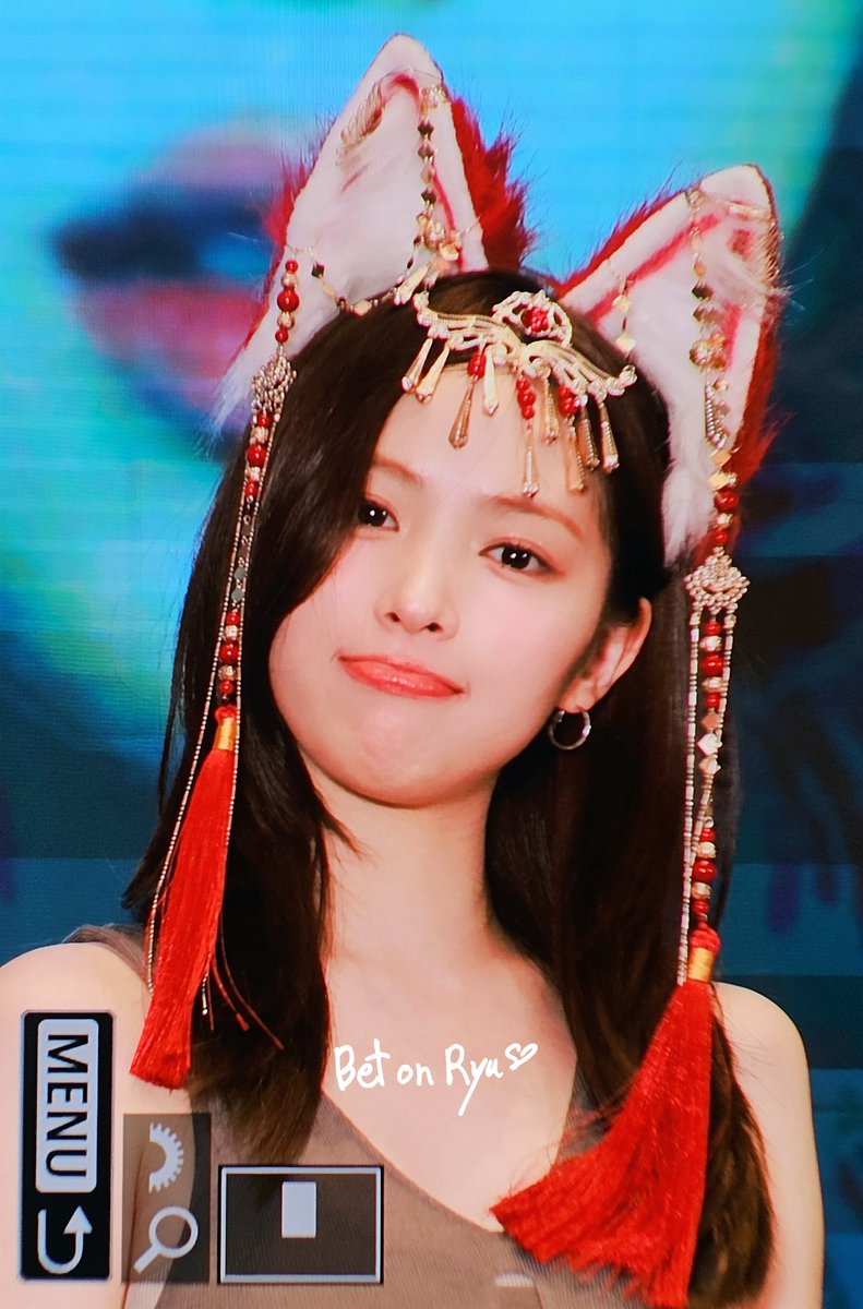 betonryu_srj's tweet image. 250719 메이크스타 Shanghai
오늘도 얼굴천재~~
#ITZY #있지 #RYUJIN #류진
@ITZYofficial