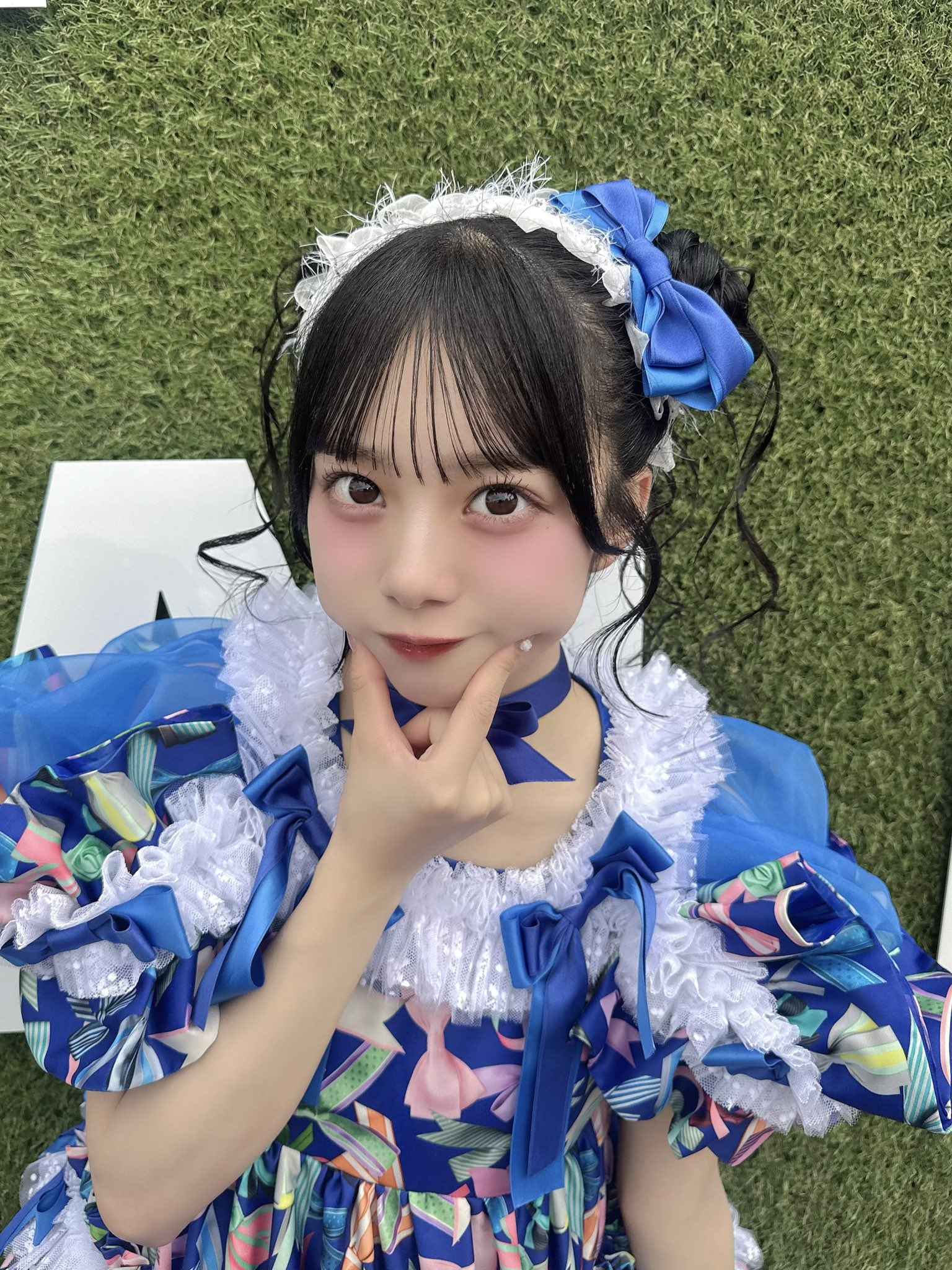 増田 彩乃 (CUTIE STREET) on X: 