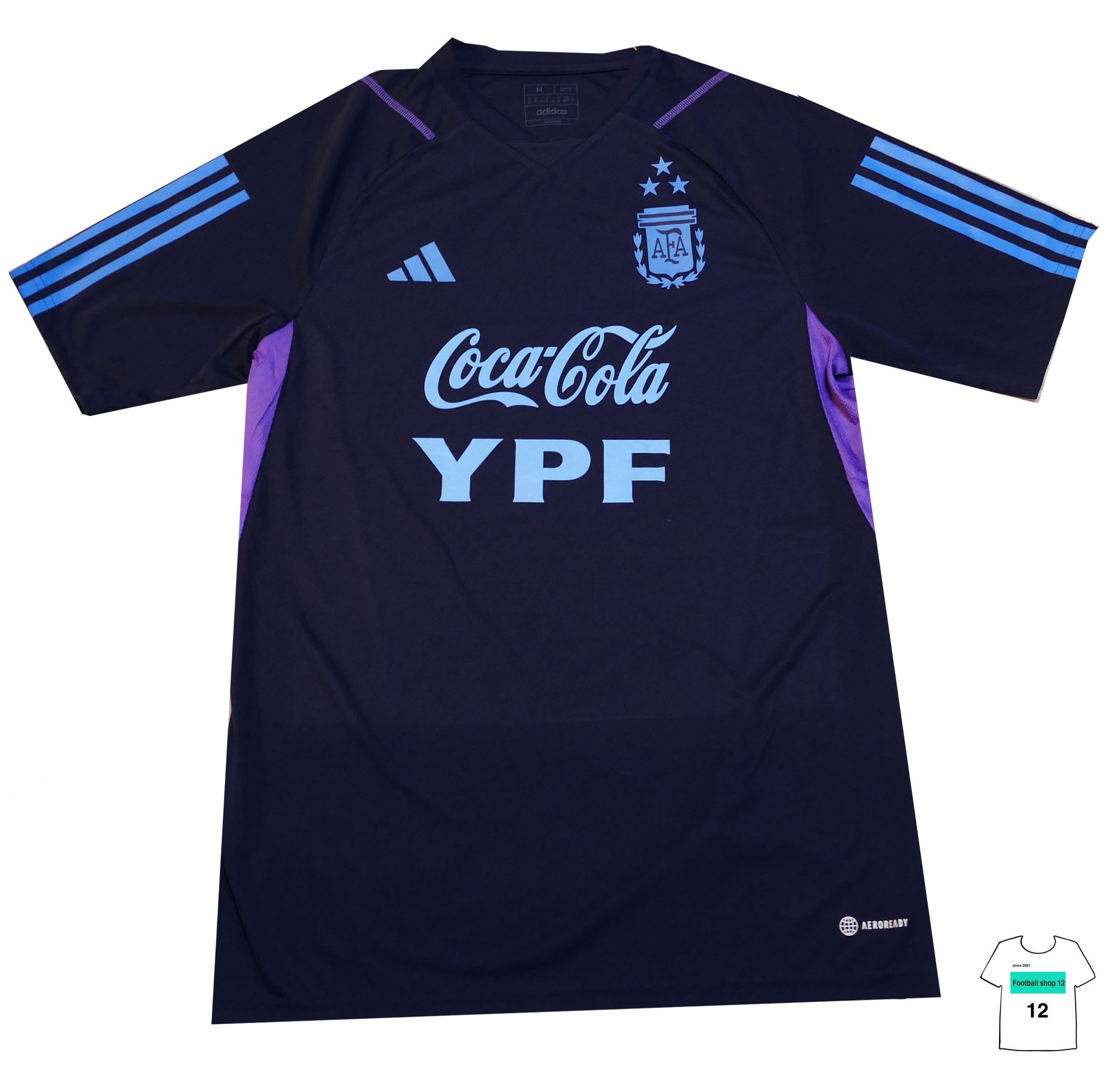 adidas サッカーシャツ SUPPORTER 12 Football shop 12 on X: 