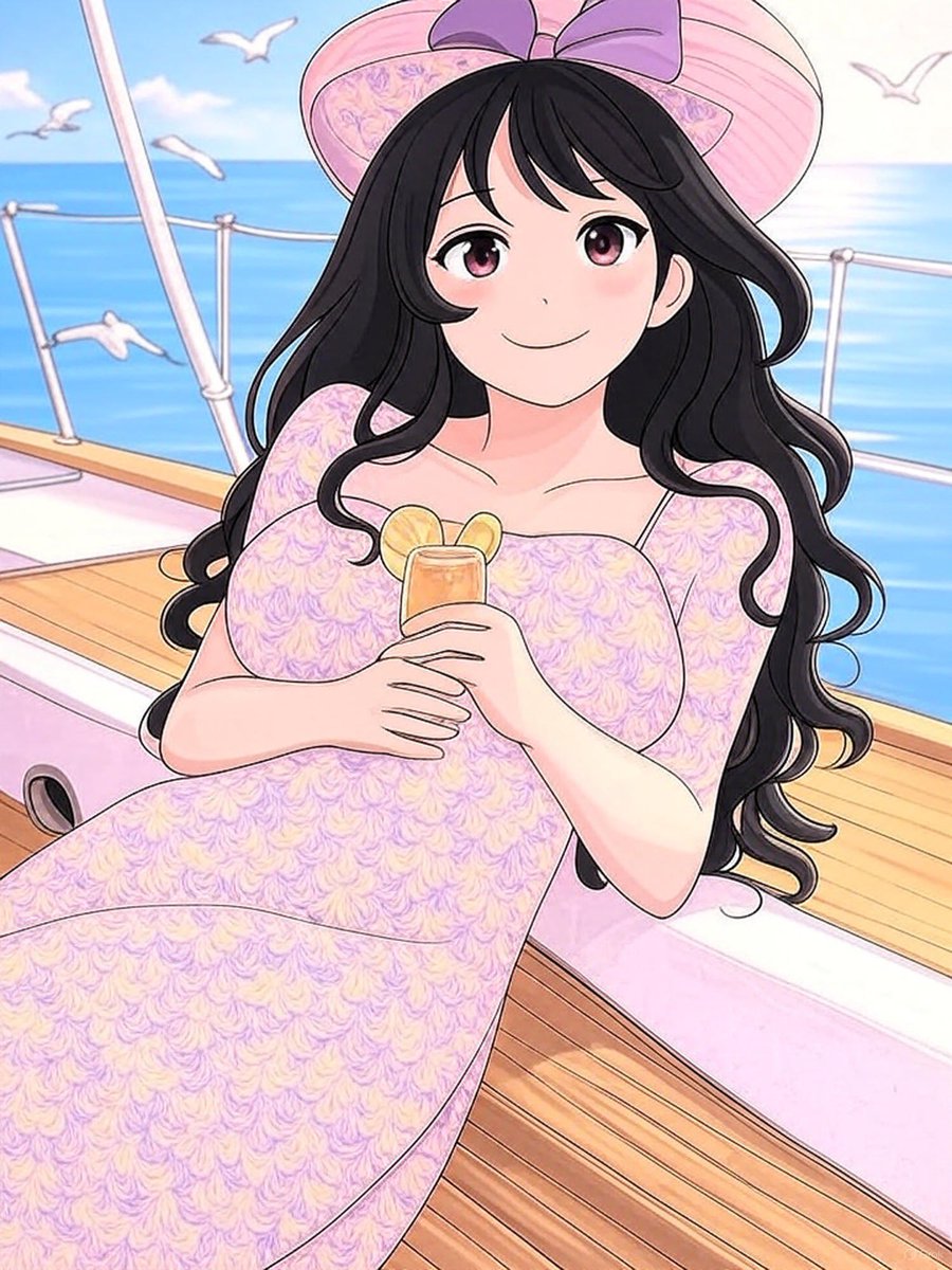 Keep smiling, the world needs your light ! 

#goodmorning #goodday #ogic #beopentogrow #beinspiredtochange #transformation #Leadership #professionaldevelopmemt #businessconsultant #organizationalcoach #coach
Made by Grok