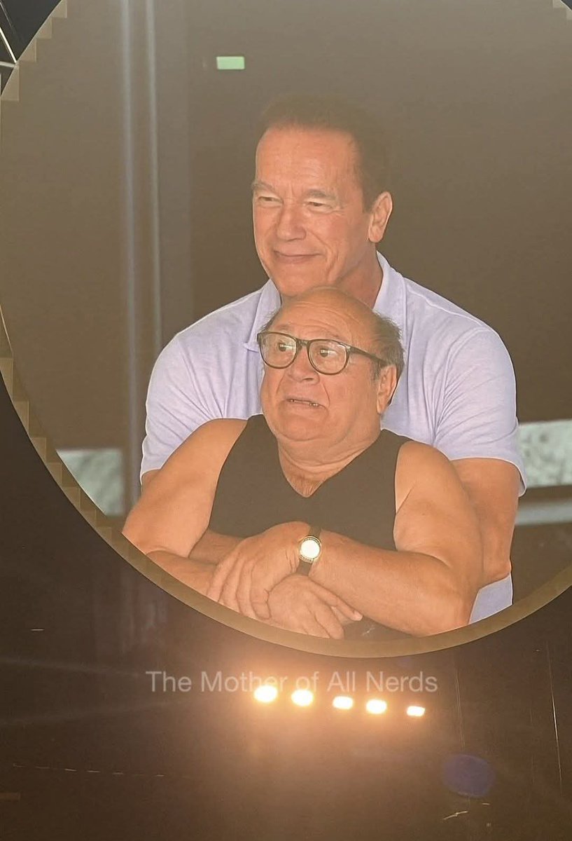 ....and run and run 🤣