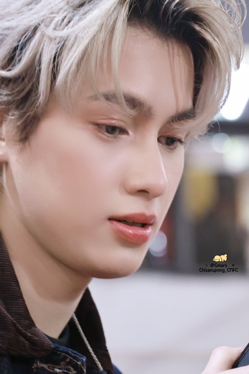 Smart_CNFC's tweet image. Today&apos;s photos.🐕

@smart_csnp @smarttyofficial 

#smartchisanupong #smartcsnp