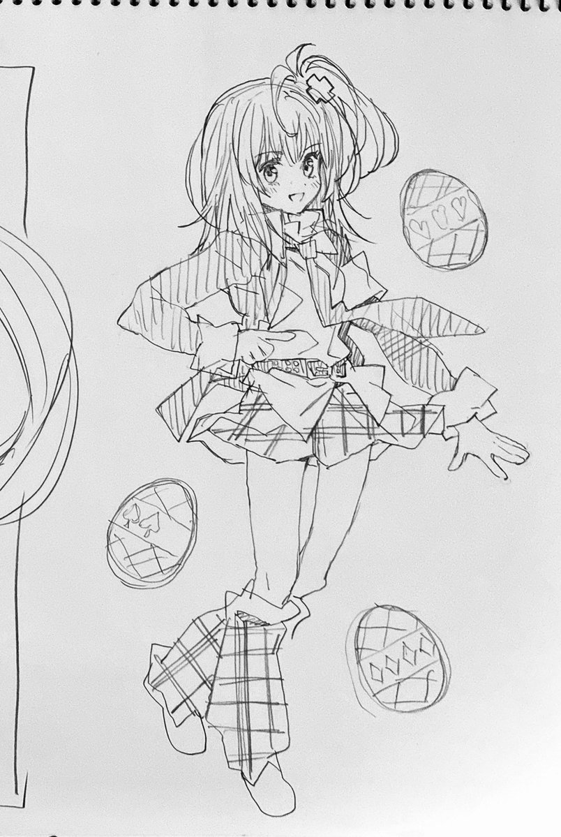kaiwoch's tweet image. 