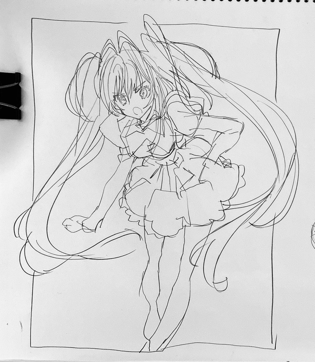 kaiwoch's tweet image. 