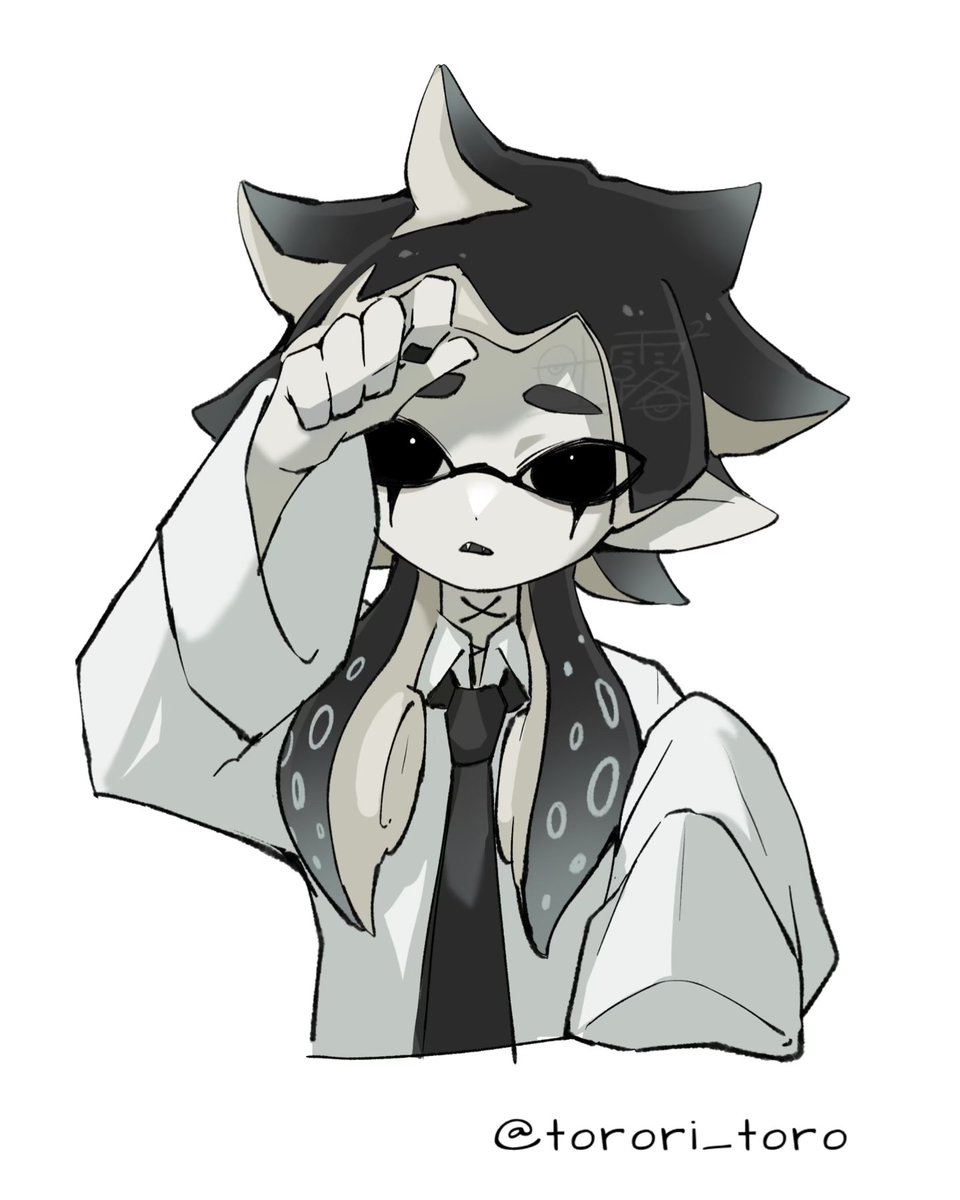 torori_toro's tweet image. 