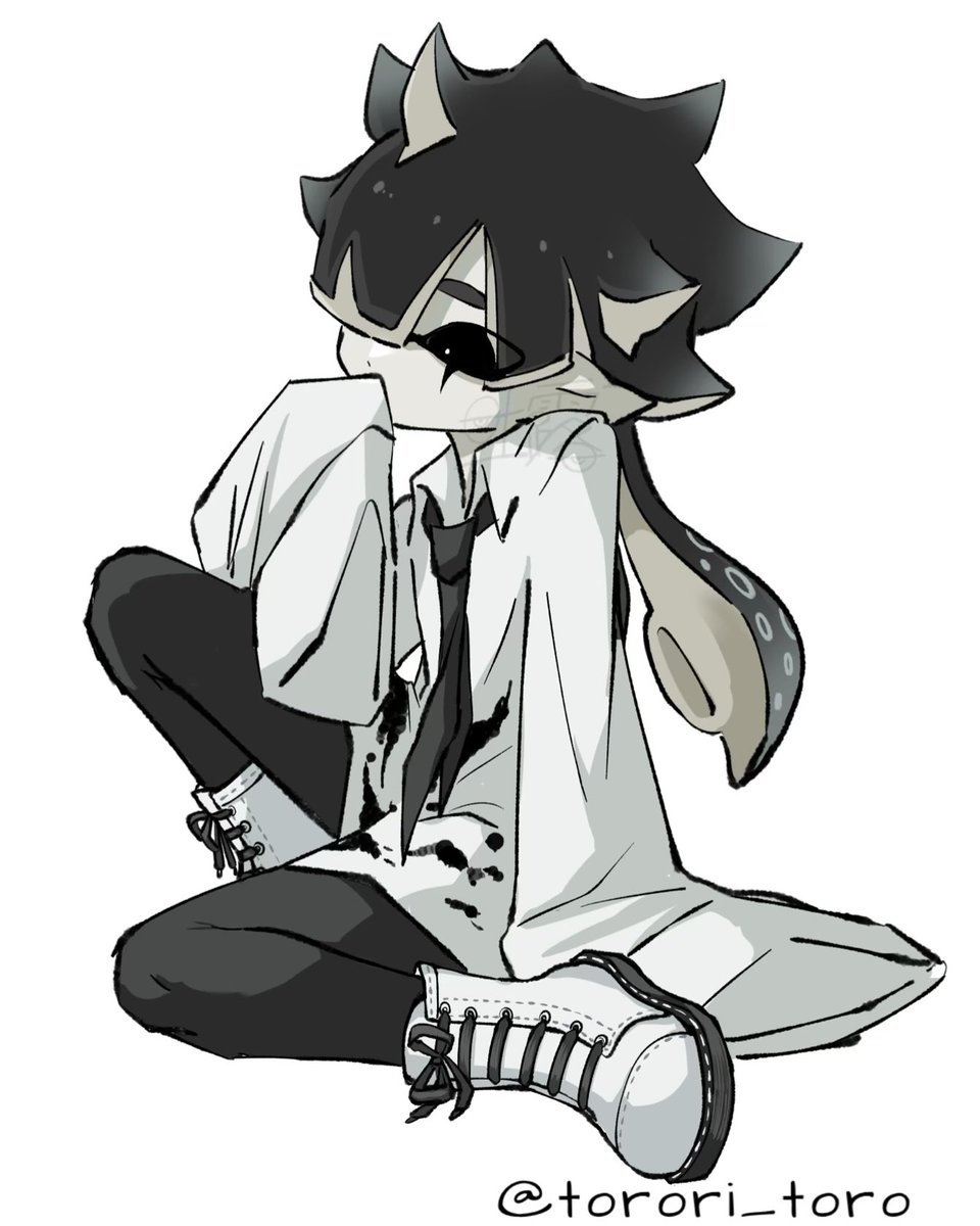 torori_toro's tweet image. 