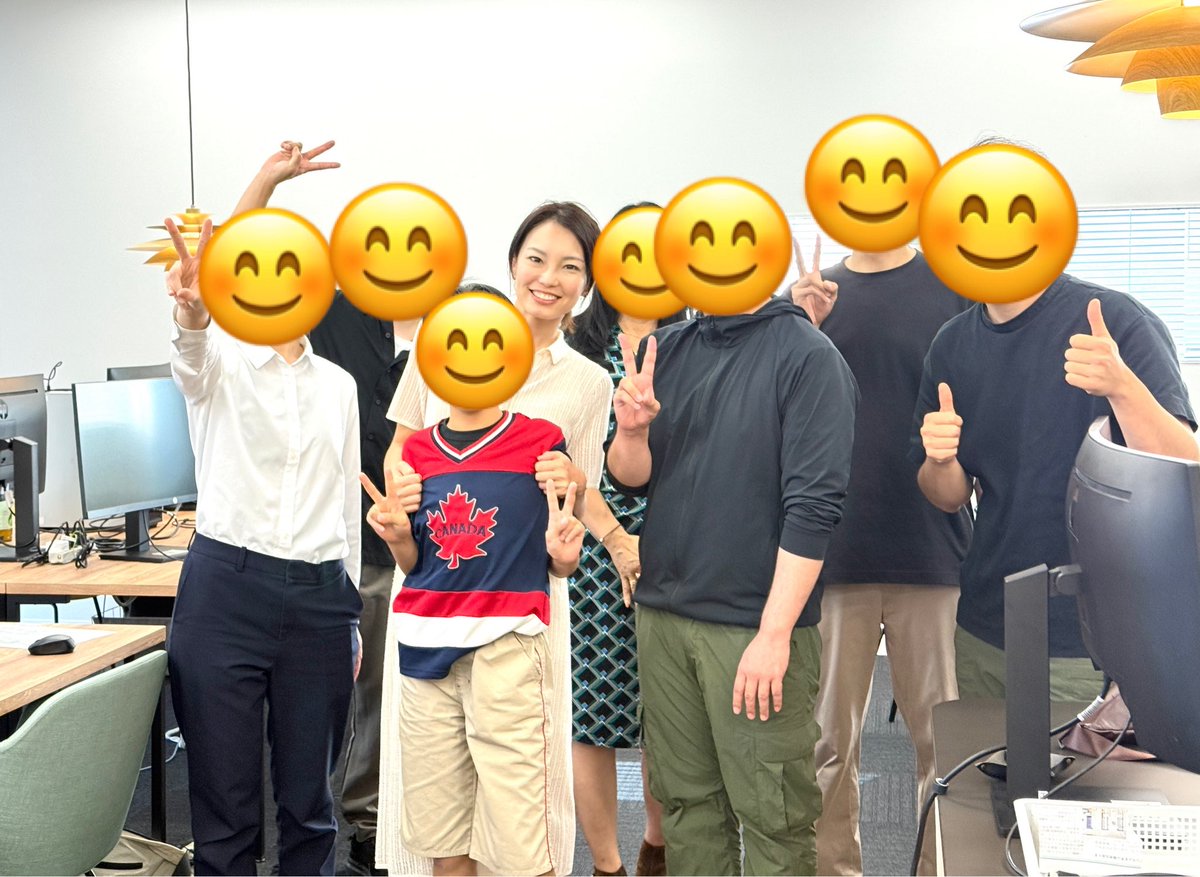 Tachiru_Nagano's tweet image. #デジタルハリウッド の動画作り体験に参加してきました🙌

スタジオ＆モデルさんとのこだわりの動画撮影から #premierepro を使わせてもらって、CM風動画を作成❣️

とても楽しく学びの多いイベントでした😊
全て無料どころか期間中、プレミアプロやスタジオ使い放題、講師に聞き放題！…