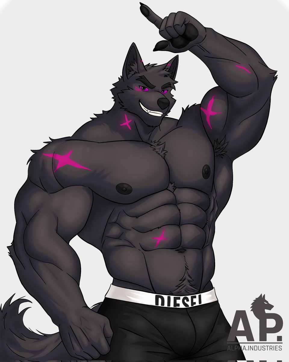 Wolf_Industries's tweet photo. Original Version
#furry #furryartwork #furrybara #furryoc https://t.co/LDHJEtHHGM