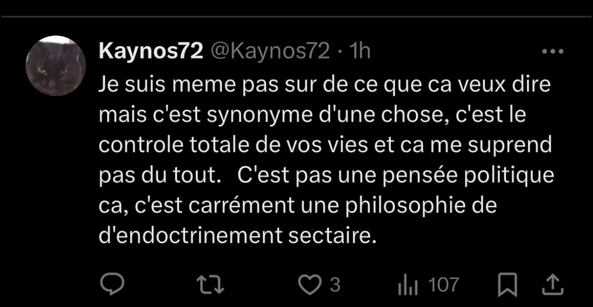 EvaGi11's tweet image. Quand on dit que les fans du pcq parlent à travers leur chapeau en se contentant de lire les titres sur une capture d’écran on en a un bel exemple ici 👇